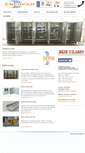 Mobile Screenshot of enerpan.com.tr